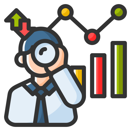 Predictive analytics & forecasting