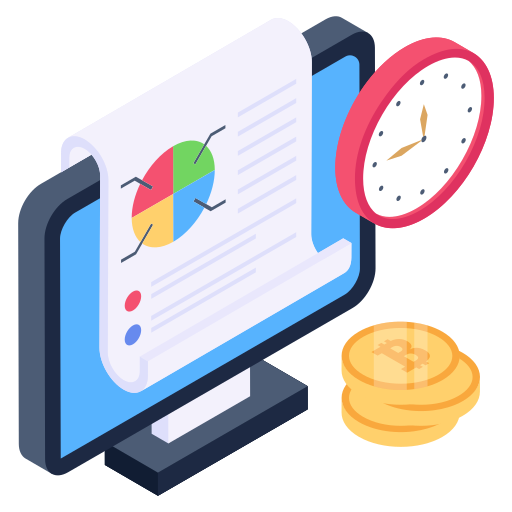 Real-time updates & financial news (API integration)