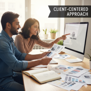 Client-Centered Approach
