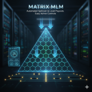Matrix MLM