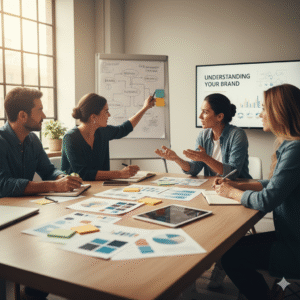 Understanding Your Brand