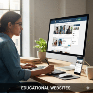 Educational Websites