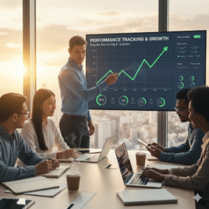 Performance Tracking