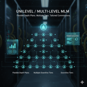 Unilevel / Multi-Level MLM