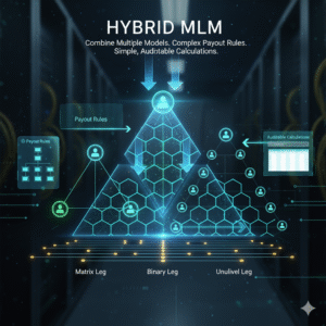 Hybrid MLM
