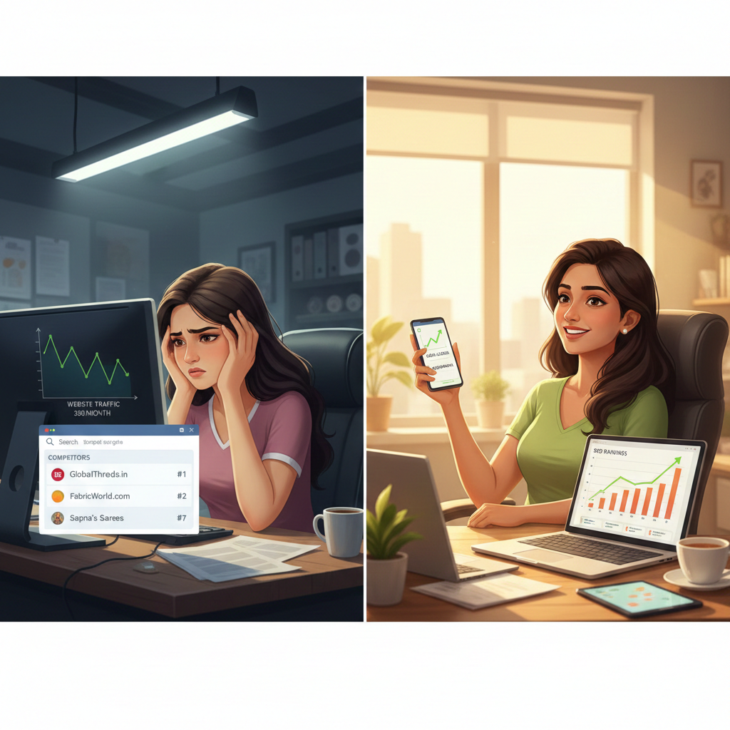 Why Every Growing Company Needs Digital Marketing – And a Partner Who Truly Cares