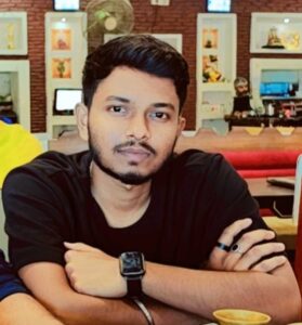 Bhagwat Prasad Rajak